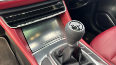 MG Hs 1.5 T-GDI Exclusive 5dr Petrol Hatchback